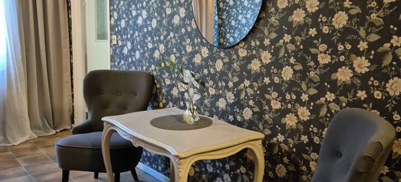 斯莫兰斯泰纳酒店(Smålandsstenar Hotell)图片