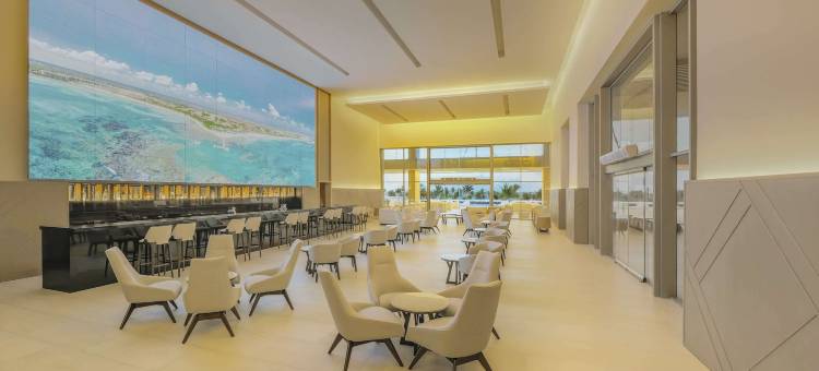 巴塞罗玛雅里维埃拉酒店-限成人入住(Barceló Maya Riviera - All Inclusive Adults Only)图片