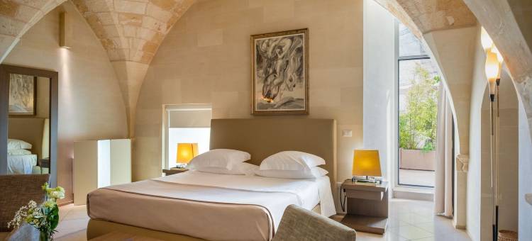 拉菲尔蒙蒂娜精选酒店(La Fiermontina Luxury Home Hotel)图片