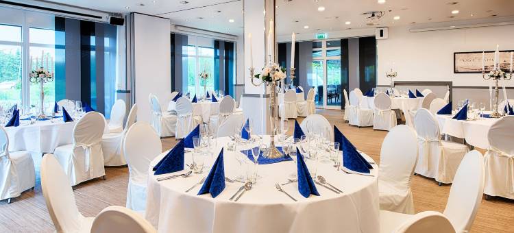 不来梅-斯图尔精选A1酒店(Select Hotel A1 Bremen-Stuhr)图片