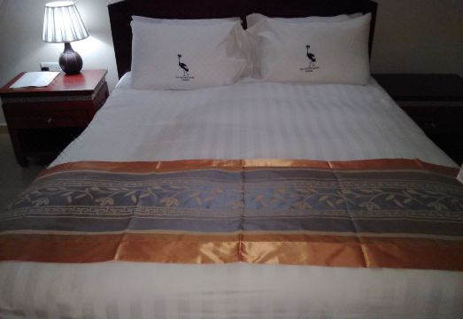 The Crested Crane Bwindi Hotel Hotel Overview