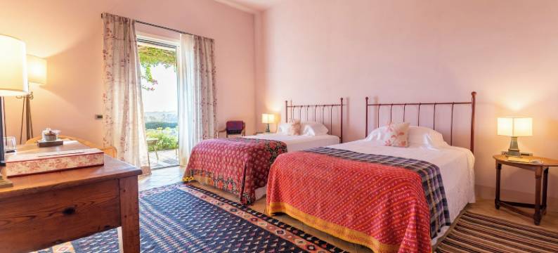 弗瑞斯特里亚普莱奈特庄园酒店(La Foresteria Planeta Wine Resort & Beach Club)图片