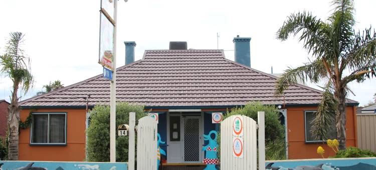班伯里海豚酒店(Dolphin Retreat Bunbury - Hostel)图片