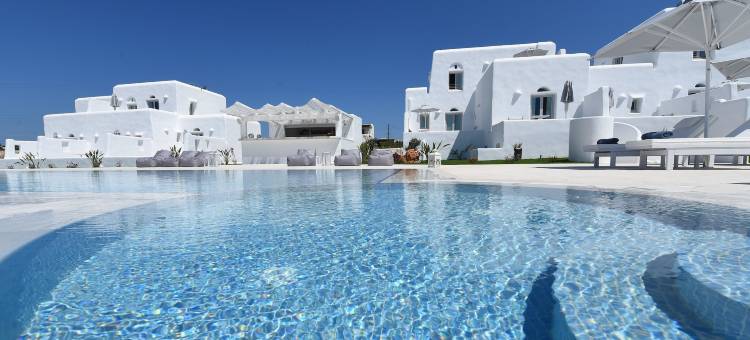 白色沙丘豪华精品酒店(White Dunes Luxury Boutique Hotel)图片