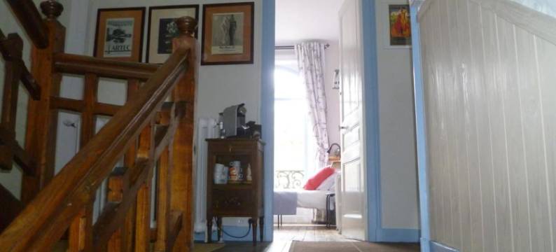 杜马尔尚旅馆(La Maison du Marchand)图片