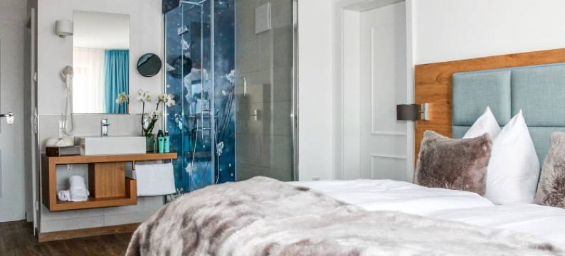 Das Aunhamer Suite & Spa Hotel图片