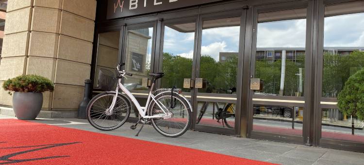 德雷斯顿比尔德伯格贝尔维尤酒店(Bilderberg Bellevue Hotel Dresden)图片