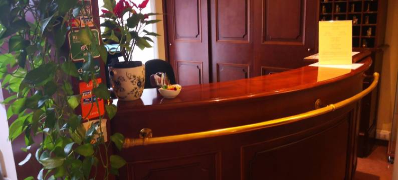 卡萨贝塔尼亚酒店(Casa Betania)图片