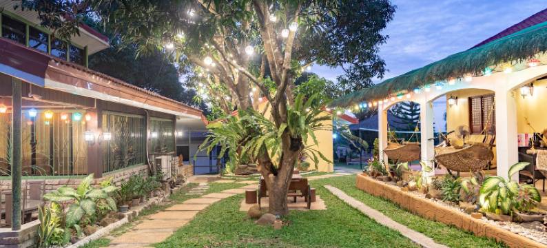 瑙沃农场度假村(Nauvoo Farm Resort)图片