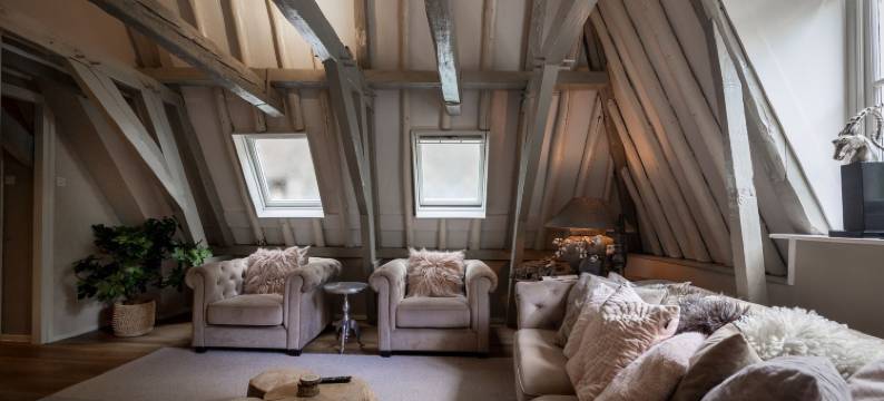 阿加斯夫人城市之家大酒店(Cityhouse Madame Agaath)图片