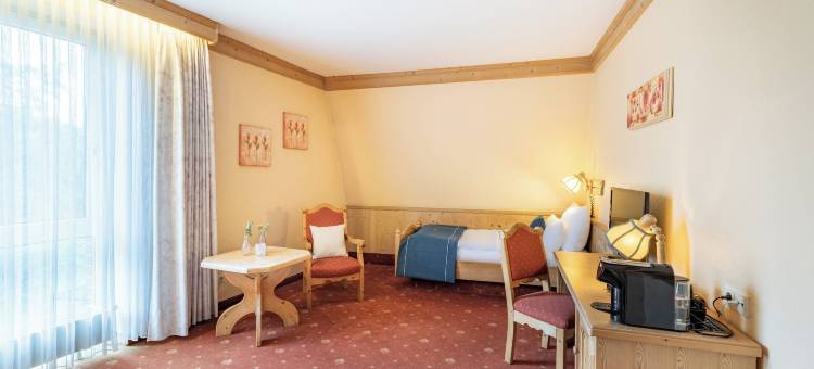艾丽森霍夫酒店(Hotel Elisenhof Mönchengladbach)图片
