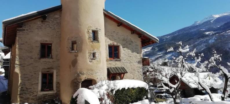 波戈霍特 - 民宿(Chambres d'hôtes - A la Bouge'Hôtes)图片