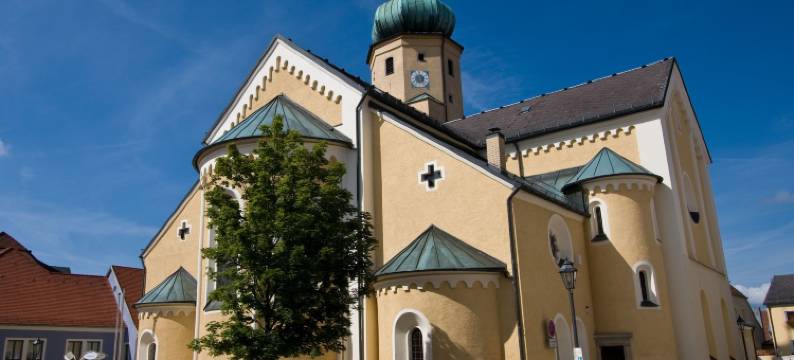 瓦尔德木兴康适旅馆(Daschner Gmbh)图片