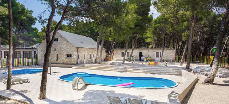 卓拉酒店(Hotel Zora)图片