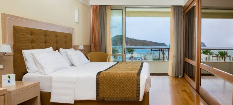 塔拉萨海滩Spa度假酒店(限成人)(Thalassa Beach Resort)图片