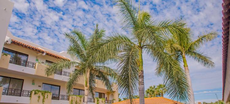圣达菲洛斯卡沃斯别墅群酒店(Hotel Santa Fe Los Cabos by Villa Group)图片