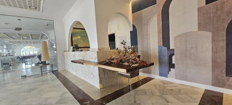 潘塔佐II酒店(Hotel Puntazo II)图片