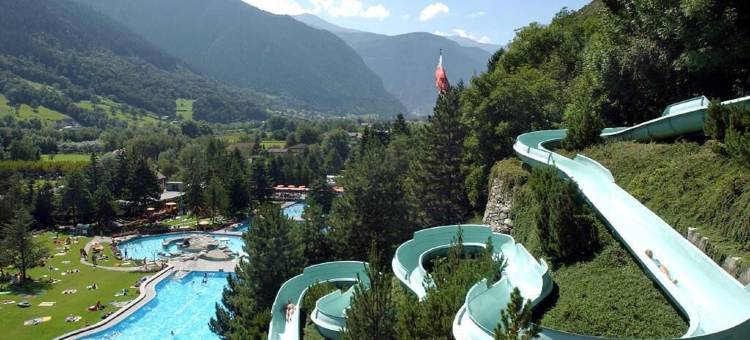 德朗德瑞斯酒店(Hotel de Londres)图片