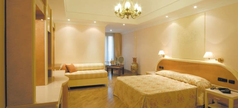 LH酒店-凯撒宫殿(LH Hotel Domus Caesari)图片