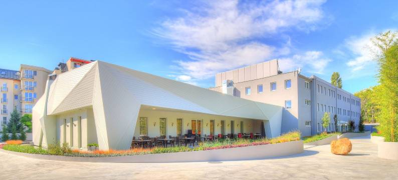 安娜酒店(Anna Hotel)图片