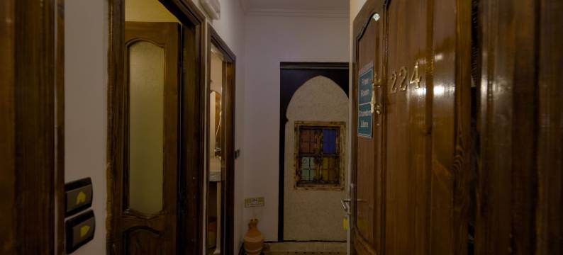 汀约瑟夫酒店(Tin Joseph)图片