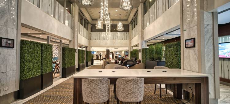多伦多中心假日酒店(Holiday Inn Toronto Downtown Centre by IHG)图片