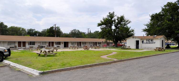 安德鲁斯汽车旅馆(Andrews Motor Inn)图片