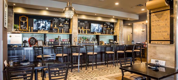 剑桥会议中心酒店(Cambridge Hotel and Conference Centre)图片