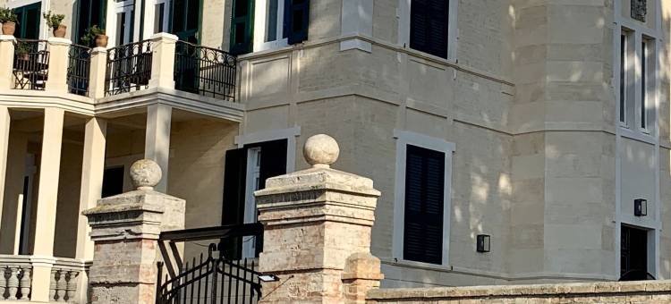 维里诺爱莲住宿加早餐旅馆(Villino Eleonora)图片