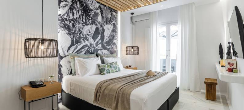 阿纳托利酒店(Anatoli Hotel)图片