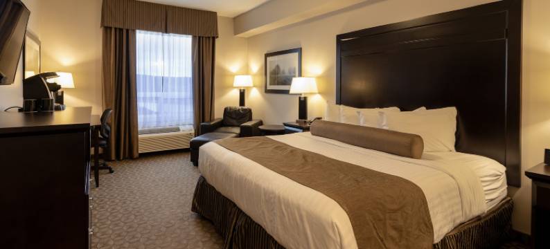 怀特考特卡纳塔酒店(Kanata Whitecourt)图片