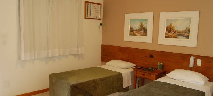 帕尔米尔酒店与会议中心(Palmier Hotel & Convenções)图片