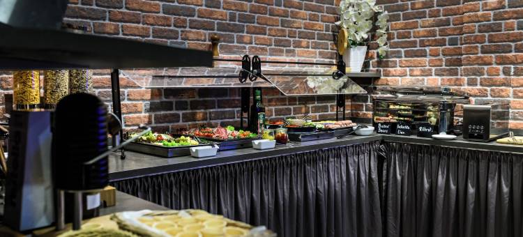 埃森大使酒店(Hotel Ambassador Essen)图片