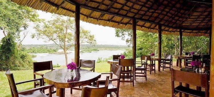 避风港郊外小屋(The Haven)图片