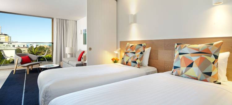 悉尼邦迪海滩阿迪娜公寓酒店(Adina Apartment Hotel Bondi Beach Sydney)图片