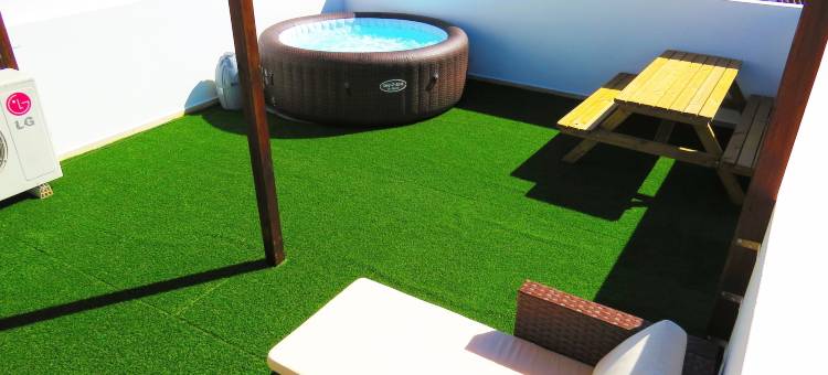 17 号青年旅舍(The 17 Party Hostel)图片