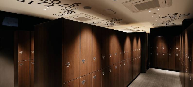 GrandPark-Inn水疗胶囊酒店-北千住(Spa&Capsule Hotel Grandpark Inn Kitasenju)图片