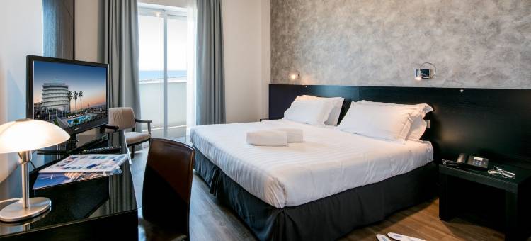 海狮酒店(Sea Lion Hotel)图片
