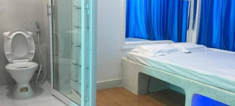 迈团昌蒙阿酒店(Hotel Mai Tuan Chánh Môn A)图片