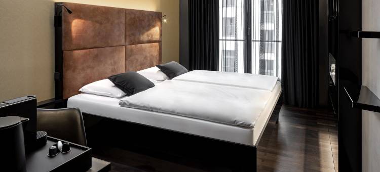 亚曼诺集团柔伊酒店(Hotel ZOE by AMANO)图片