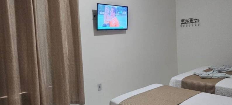 美丽之家旅馆(Pousada Casa Bella)图片