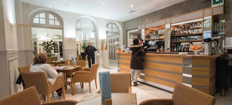 皇家威斯敏斯特蓝色假日酒店(Hôtel Vacances Bleues Royal Westminster)图片