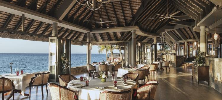 皇家棕榈比奇科默奢华酒店(Royal Palm Beachcomber Luxury)图片