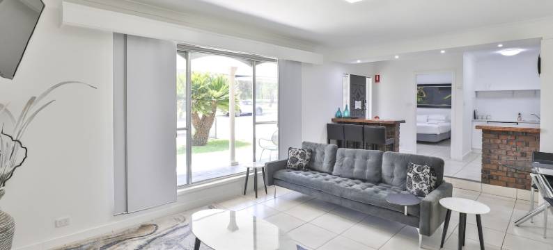 米尔迪拉度假别墅(Mildura Holiday Villas)图片