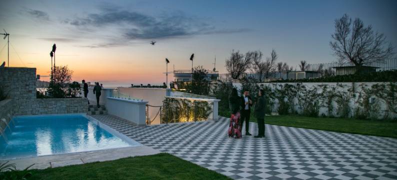 阿斯科萨瑞雷斯别墅(Villa Ascosa - Relais Sul Mare)图片