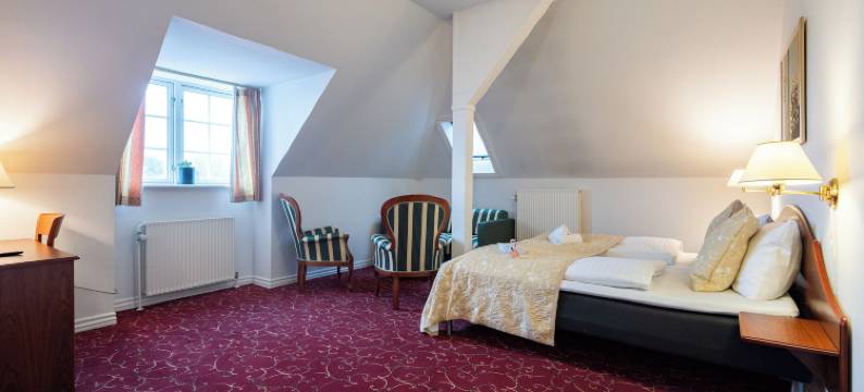 公园米林酒店(Milling Hotel Park)图片