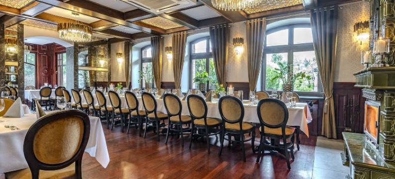 加利西亚健康水疗酒店(Hotel Galicja Wellness & Spa)图片