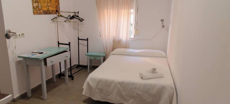 阿尔赫西拉斯里斯本家庭旅馆(Hospedaje Lisboa Algeciras)图片