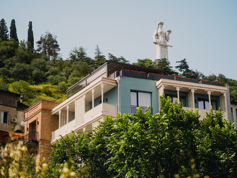 阿曼特纳里卡拉精品酒店