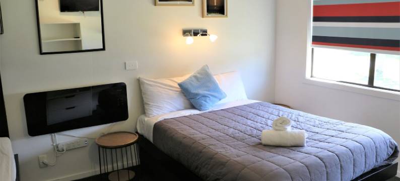 Kaiteriteri Recreation Reserve Cabins图片